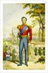 Prince Albert. England, c.1854 by George Baxter