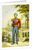 Prince Albert. England, c.1854 by George Baxter