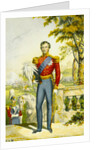 Prince Albert. England, c.1854 by George Baxter