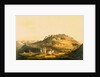 Town of Dixan by Henry Salt