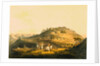Town of Dixan by Henry Salt