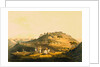 Town of Dixan by Henry Salt