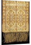 Sash, woven by Francis Maslowski. Kraków, 18th century by Francis Maslowski