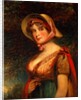 Louisa Manners, Countess of Dysart. England, 17th century by Unknown