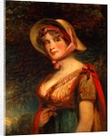 Louisa Manners, Countess of Dysart. England, 17th century by Unknown