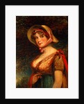 Louisa Manners, Countess of Dysart. England, 17th century by Unknown