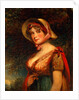 Louisa Manners, Countess of Dysart. England, 17th century by Unknown