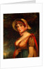 Louisa Manners, Countess of Dysart. England, 17th century by Unknown
