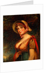Louisa Manners, Countess of Dysart. England, 17th century by Unknown