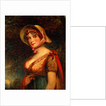 Louisa Manners, Countess of Dysart. England, 17th century by Unknown