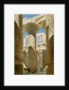 The Hall of Columns by Richard Phene Spiers
