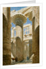 The Hall of Columns by Richard Phene Spiers