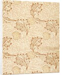 Apple wallpaper by William Morris