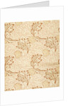 Apple wallpaper by William Morris