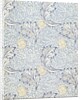 Apple wallpaper by William Morris