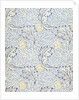 Apple wallpaper by William Morris
