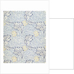 Apple wallpaper by William Morris