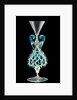 Wine glass by Unknown