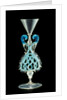 Wine glass by Unknown