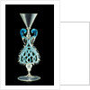 Wine glass by Unknown
