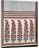 Patka. Golconda, India, late 17th century by Unknown