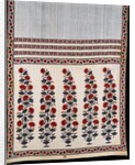 Patka. Golconda, India, late 17th century by Unknown