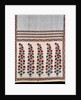 Patka. Golconda, India, late 17th century by Unknown