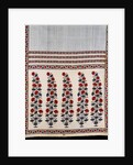 Patka. Golconda, India, late 17th century by Unknown