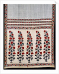 Patka. Golconda, India, late 17th century by Unknown