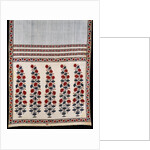Patka. Golconda, India, late 17th century by Unknown