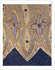 Dance Dress, detail by Unknown
