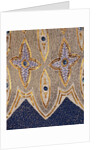 Dance Dress, detail by Unknown