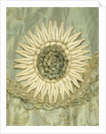 Coat, detail by Francis & Co Ltd.
