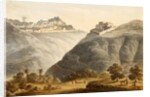 Bethlehem by Edward Daniel Clarke