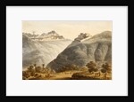 Bethlehem by Edward Daniel Clarke