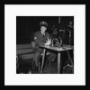 Elvis Presley by Harry Hammond