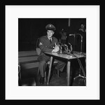 Elvis Presley by Harry Hammond