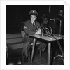 Elvis Presley by Harry Hammond