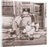 Antique Dealers by Unknown