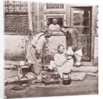 Antique Dealers by Unknown