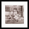 Antique Dealers by Unknown