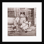 Antique Dealers by Unknown