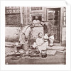 Antique Dealers by Unknown