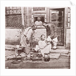 Antique Dealers by Unknown
