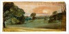 Upland Park Scene by John Constable