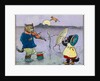 Hey Diddle by Edith Cubbitt