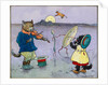Hey Diddle by Edith Cubbitt