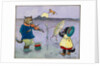 Hey Diddle by Edith Cubbitt
