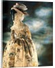 Robe dress by Anna Maria Garthwaite
