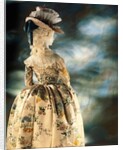 Robe dress by Anna Maria Garthwaite
